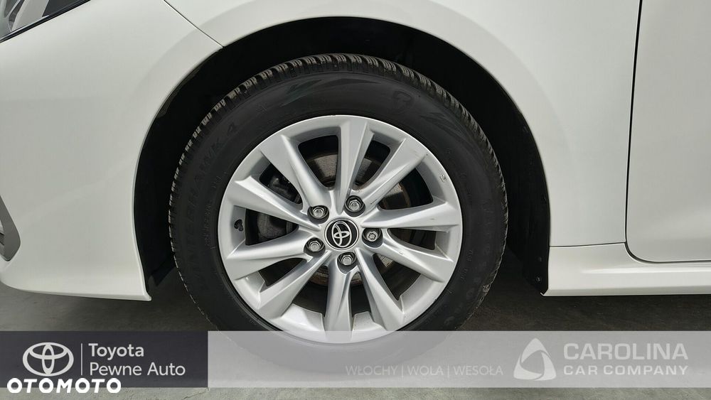 Toyota Corolla 1.8 Hybrid Comfort - 18