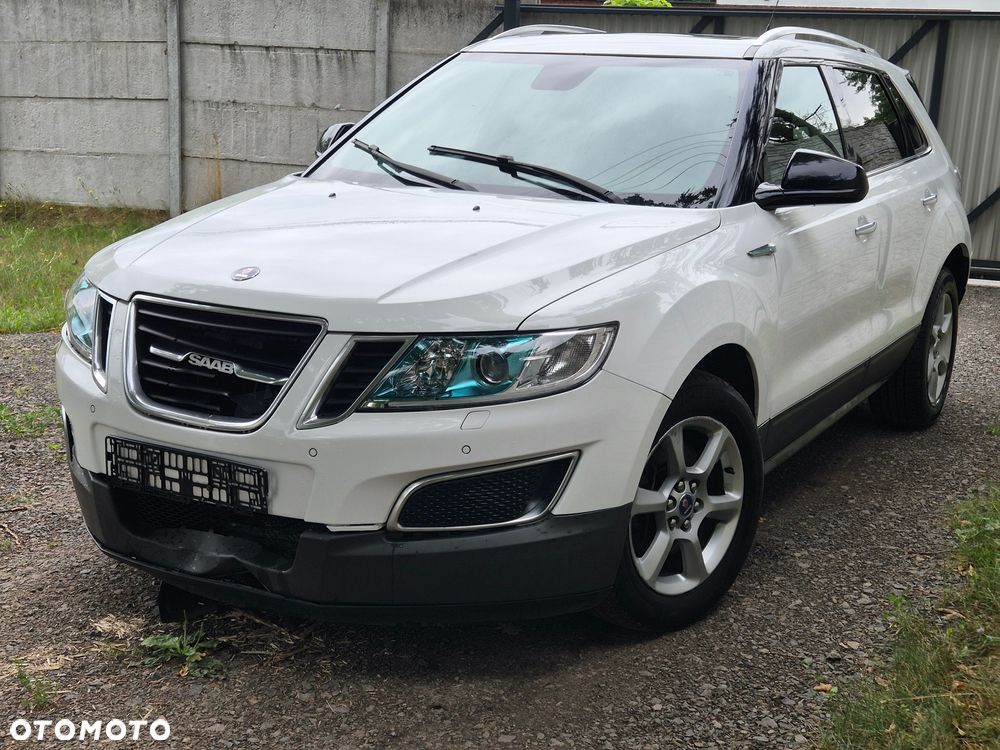 Saab Inny - 12
