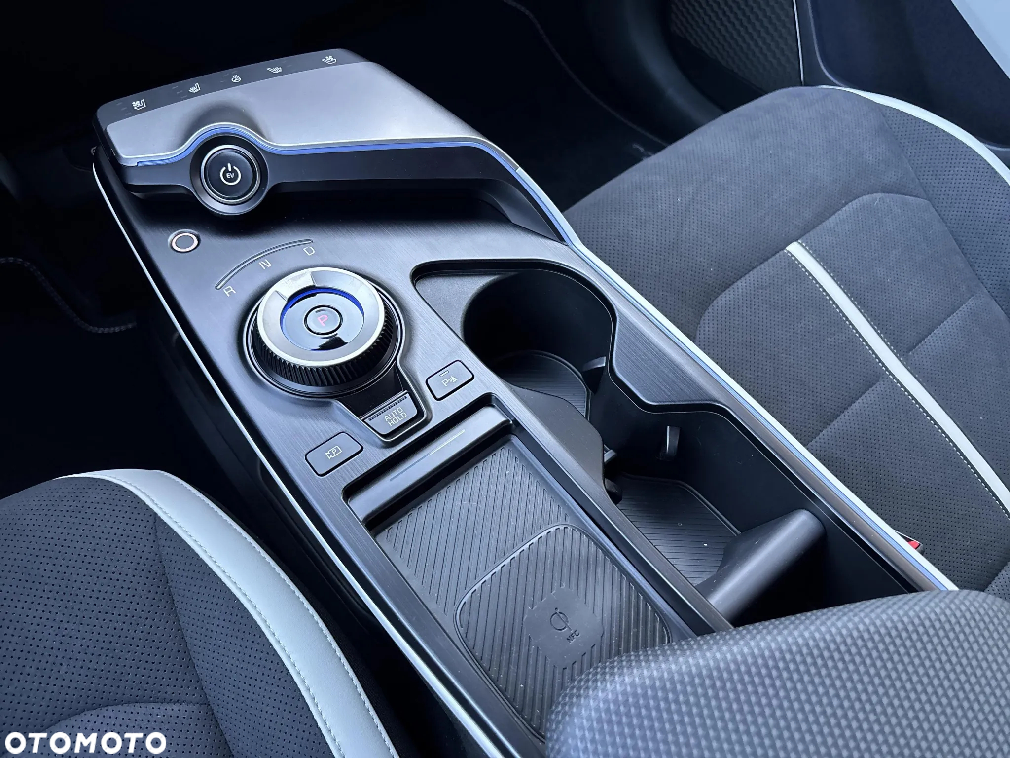 Kia EV6 84kWh GT-Line AWD - 13