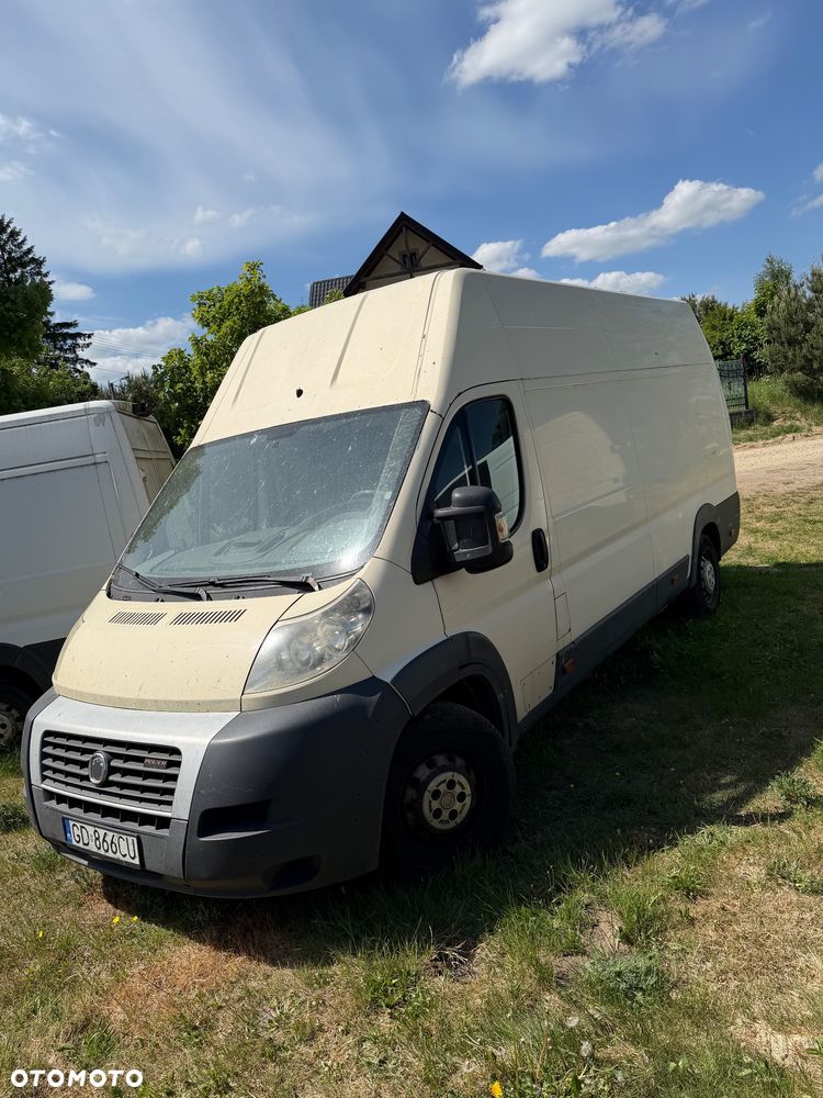 Fiat Ducato - 1