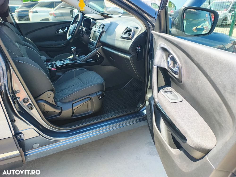 Renault Kadjar Energy dCi 110 Business - 5