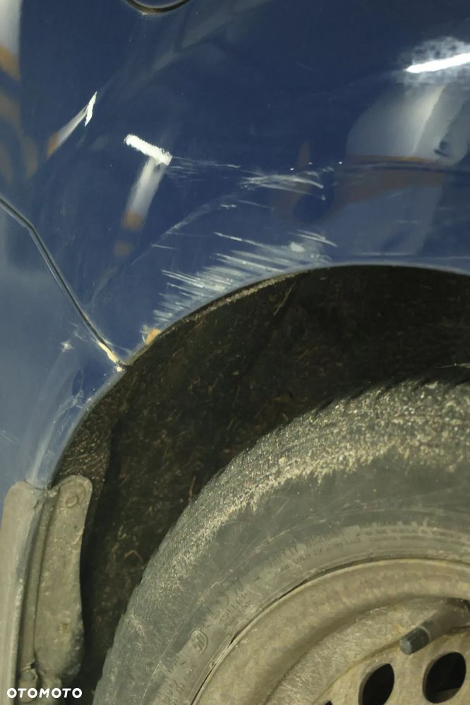 Ford Focus 1.6 TDCi Trend - 10