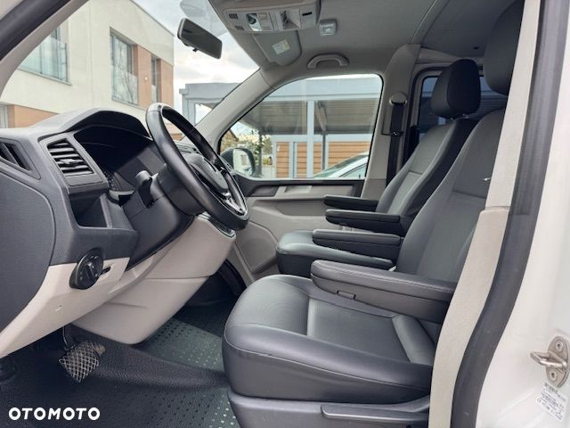 Volkswagen Transporter Caravelle T6.1 DSG Kurz Trendline - 24