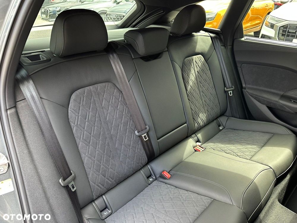 Audi A5 Avant - 22