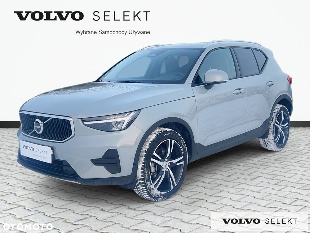 Volvo XC 40 - 3