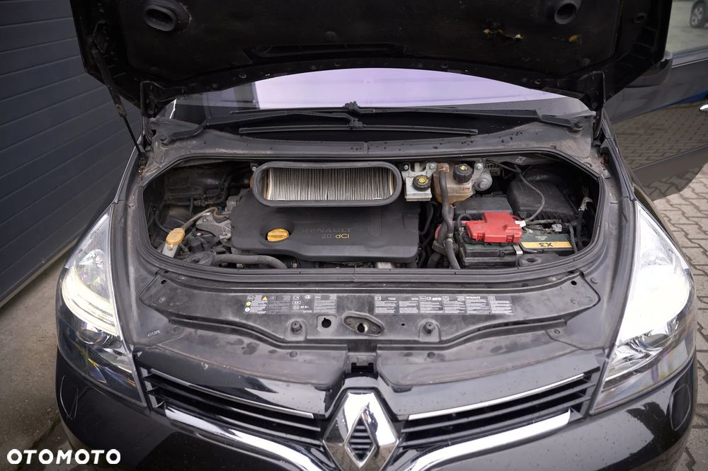 Renault Grand Espace 2.0 dCi FAP Initiale - 20