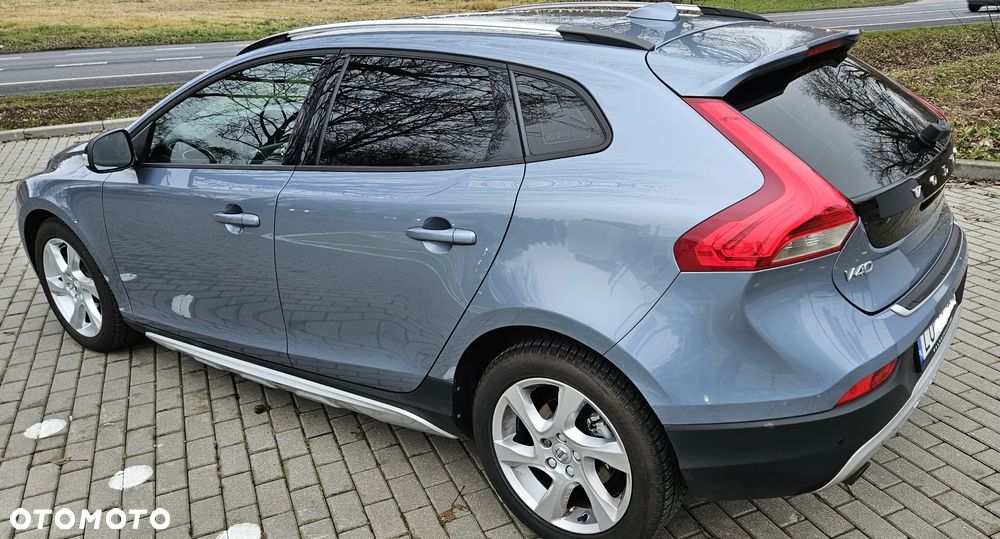 Volvo V40 T3 Drive-E Kinetic - 3