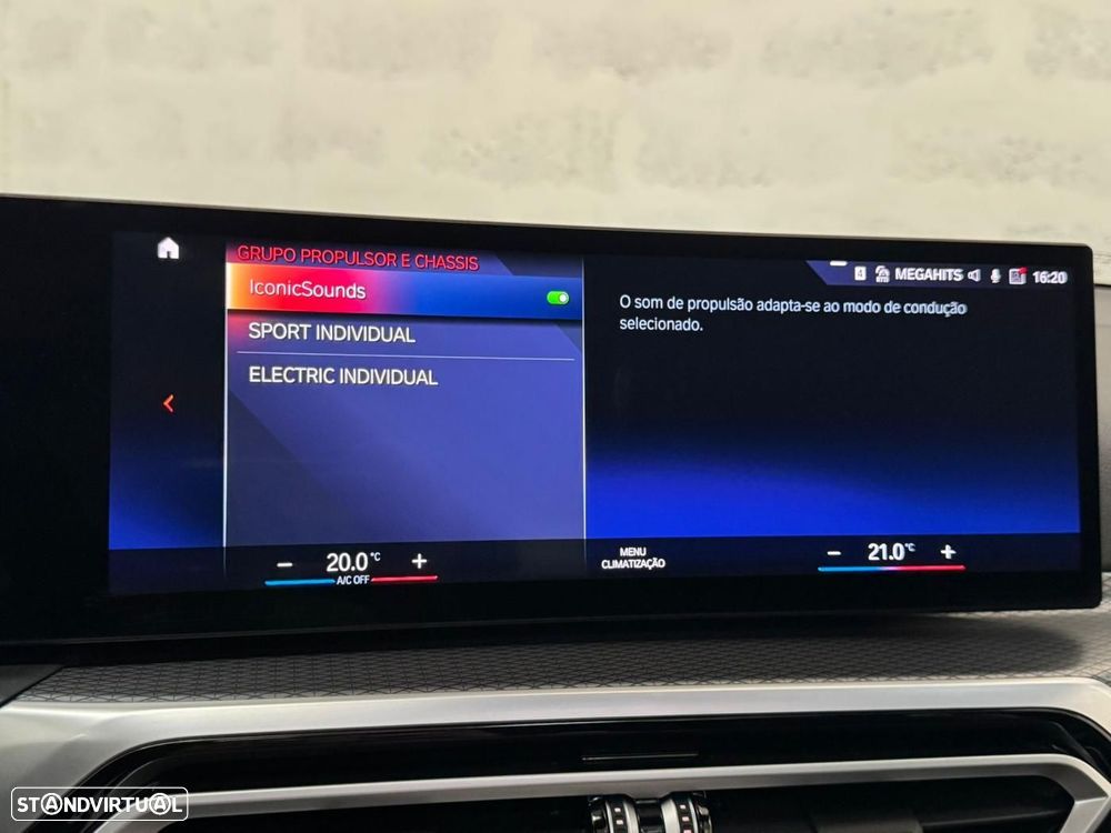 BMW 330 e Pack M Auto - 30