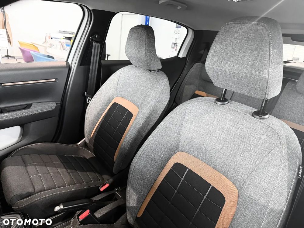 Citroën C3 Aircross 1.2 Turbo Plus S&S - 8