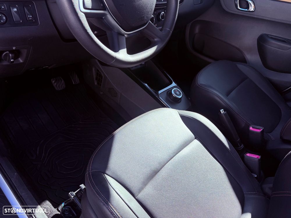Dacia Spring Electric 65 Extreme - 21