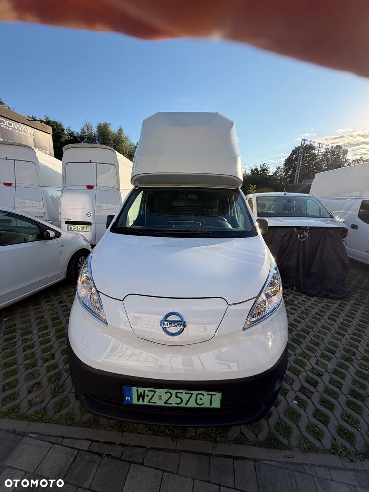 Nissan nv200 - 7