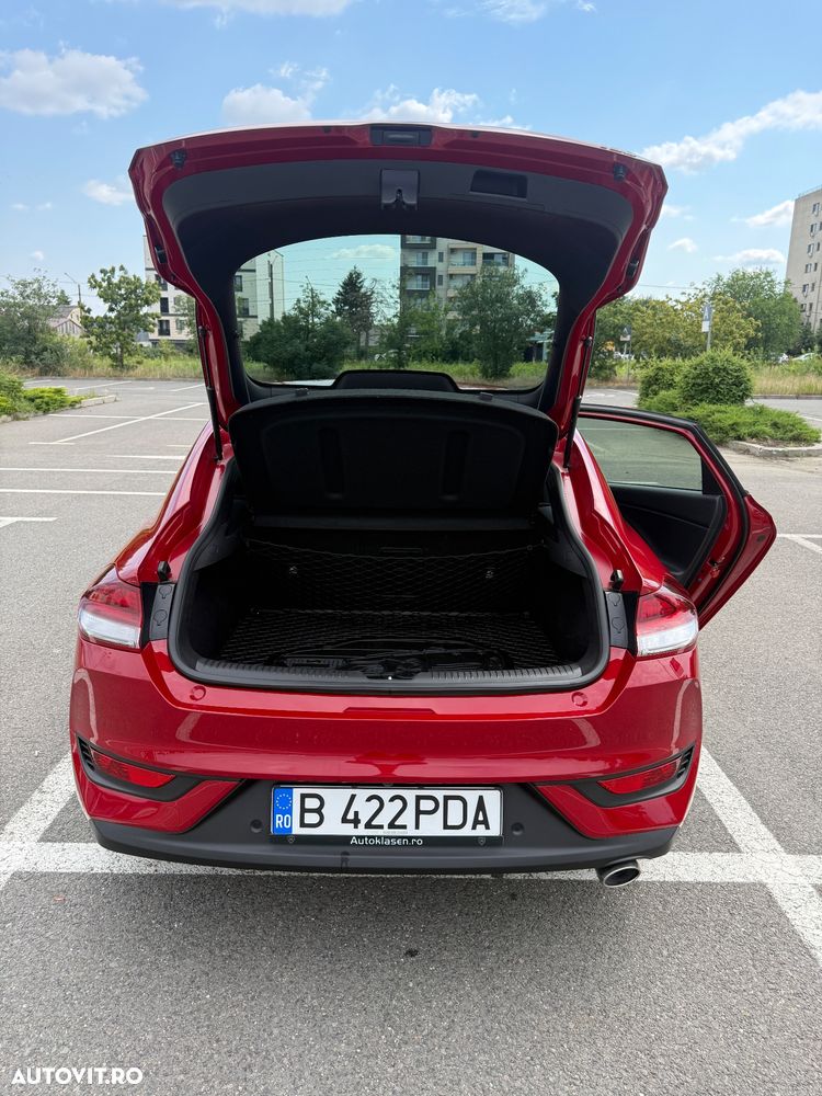 HYUNDAI i30 2019 — imagine 11