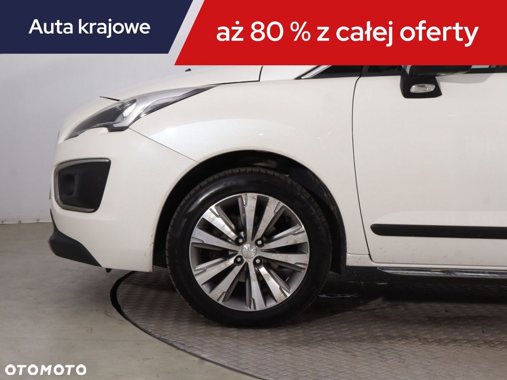 Peugeot 3008 - 16
