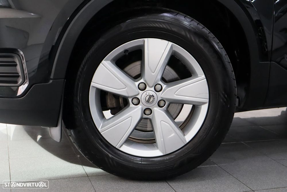 Volvo XC 40 1.5 T3 Inscription - 7