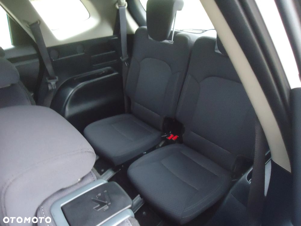 Kia Carens 2.0 GDI Automatik Edition 7 - 29