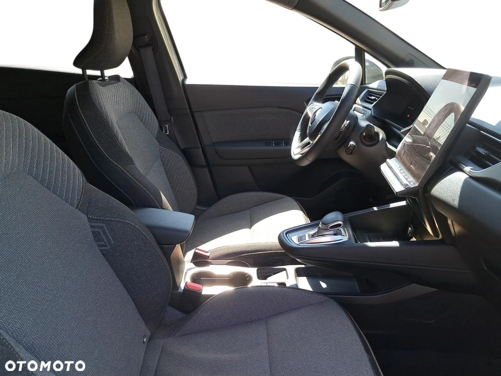 Renault Captur 1.3 TCe mHEV Techno EDC - 14