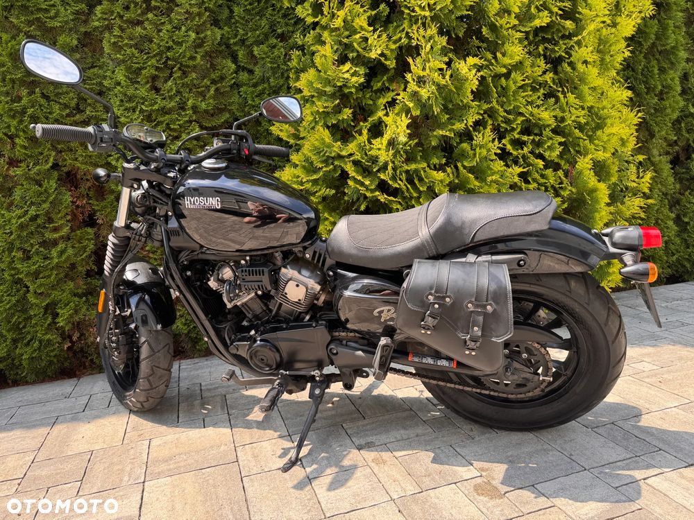 Hyosung GV - 5