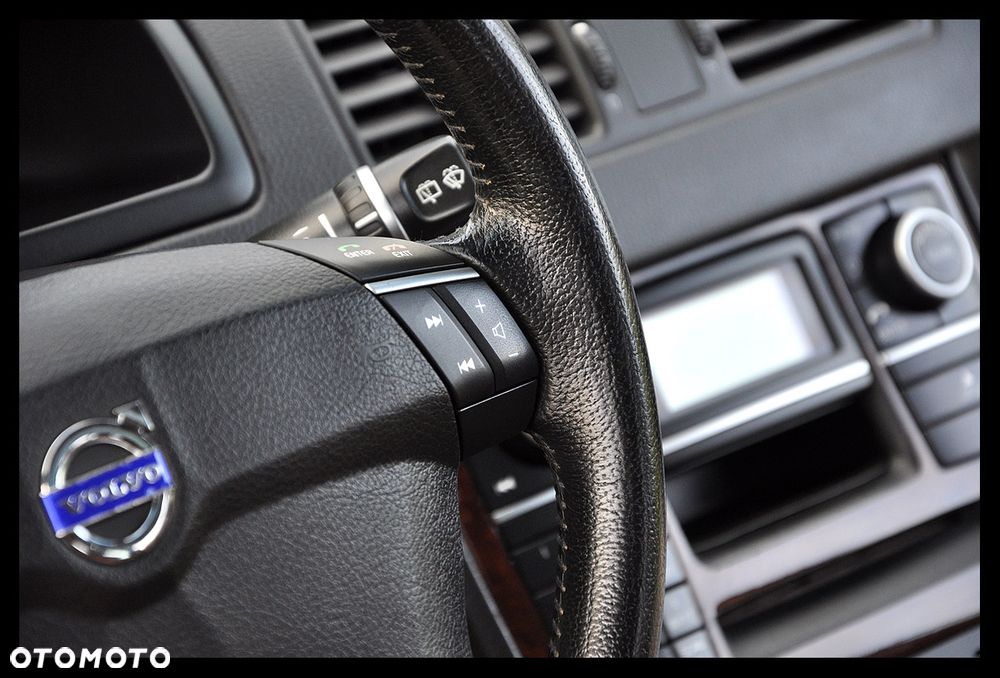Volvo XC 90 D5 Executive - 36