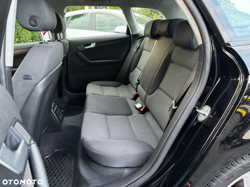 Audi A3 Sportback - 22