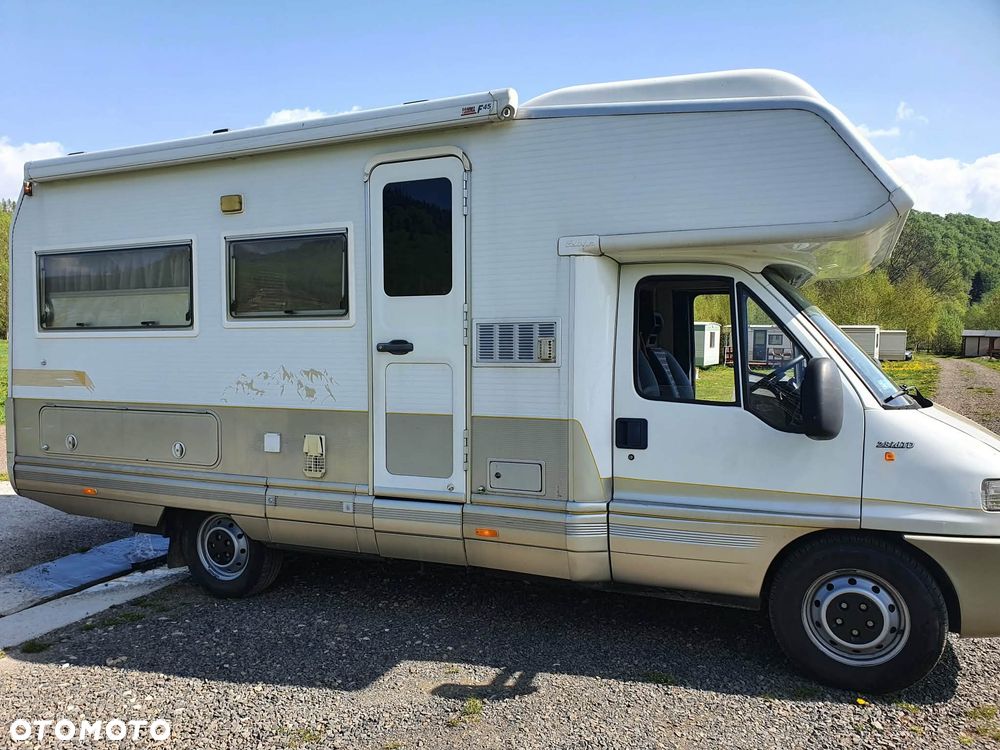 Fiat Ducato - 3