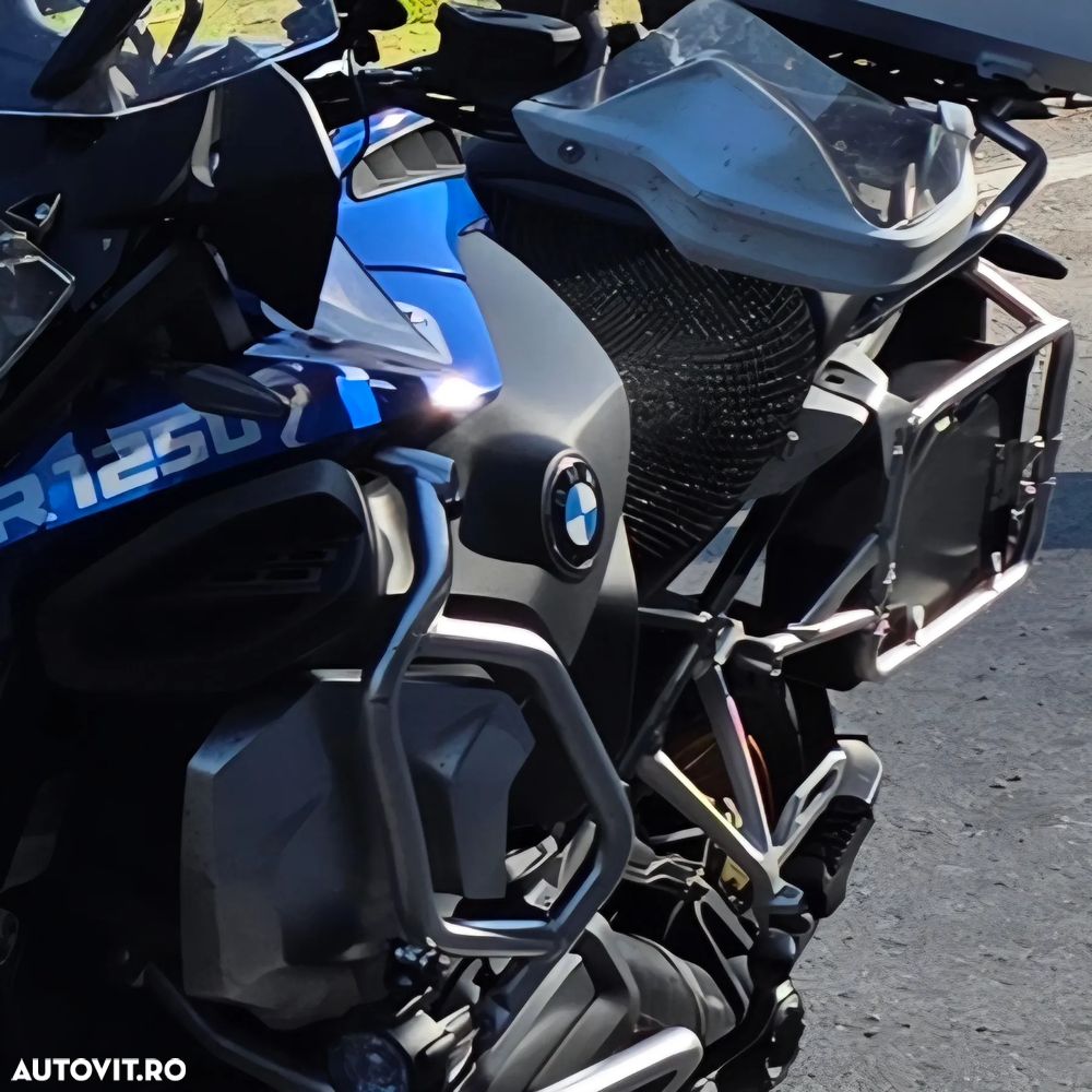 BMW R1250GS Adventure - 7