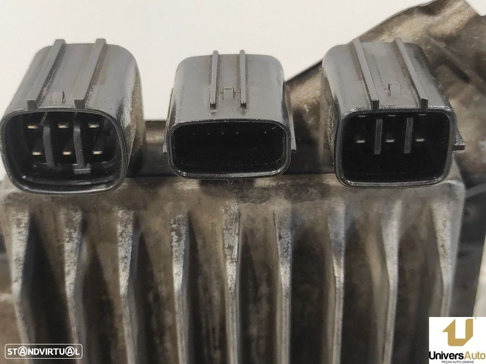 CENTRALINA MOTOR UCE TOYOTA COROLLA VERSO 2006 -8987120070 - 3