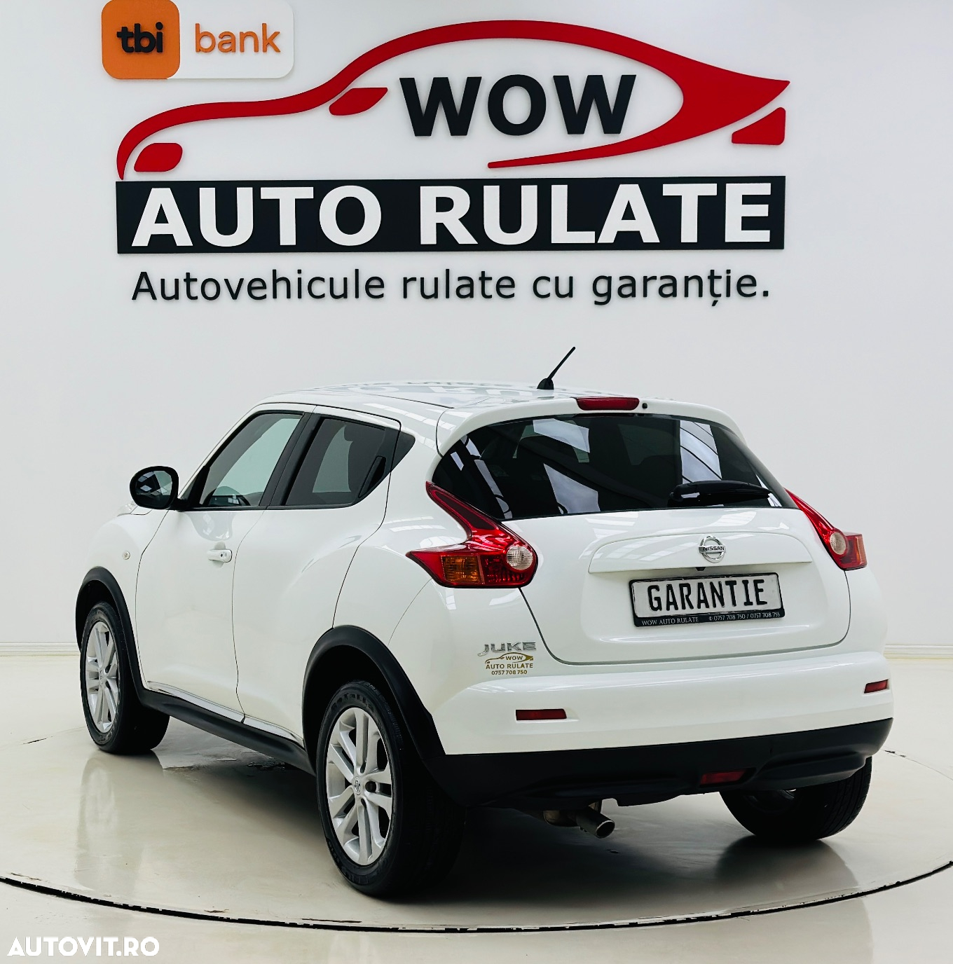 Nissan Juke - 3
