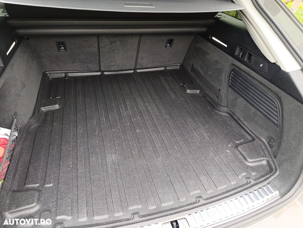 Audi A6 Avant 40 TDI quattro S tronic MHEV Advanced - 24