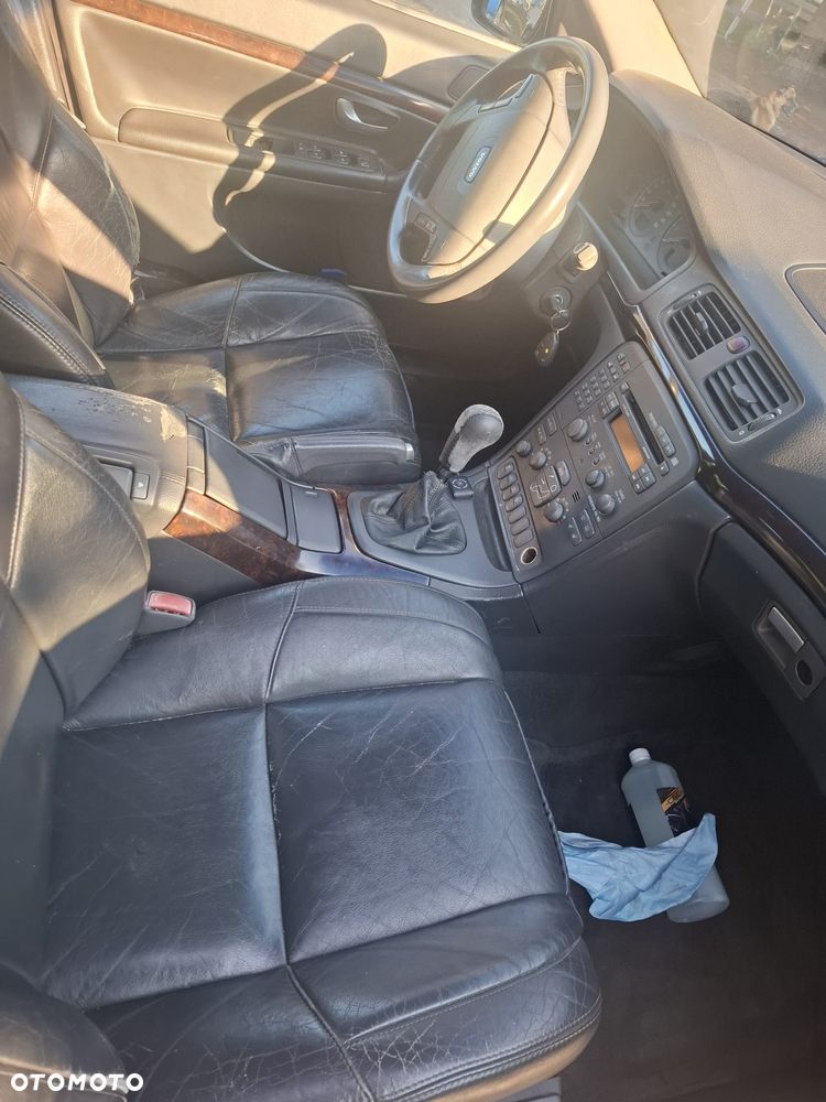 Volvo S80 - 8