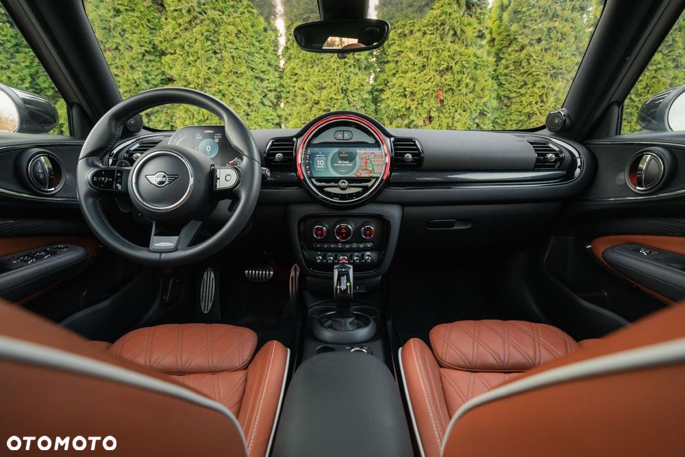 MINI Clubman - 12