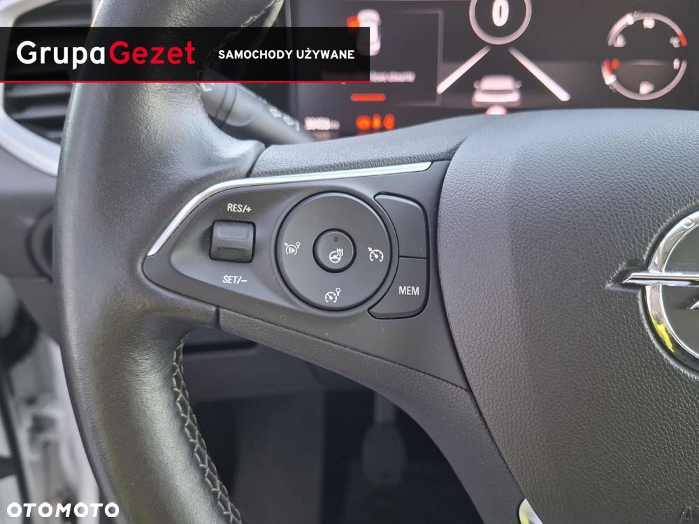 Opel Grandland - 13