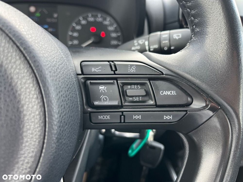 Toyota Yaris Hybrid 1.5 Comfort - 14