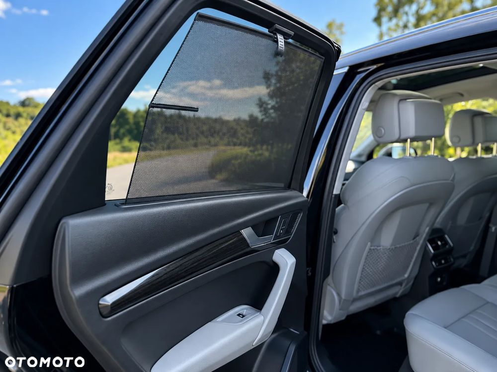 Audi Q5 2.0 TFSI Quattro S tronic design - 28