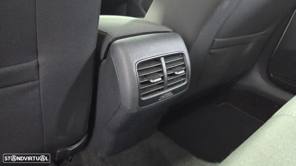 VW e-Golf Standard - 15