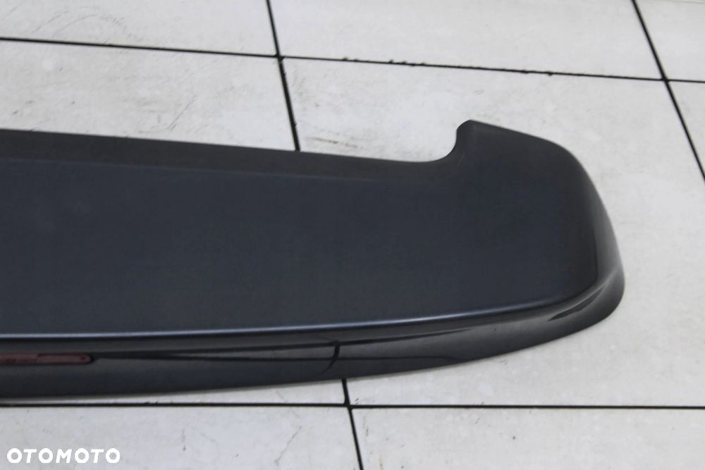 MITSUBISHI OUTLANDER II 06R- SPOILER SPOJLER LOTKA BAGAŻNIKA T12A - 5