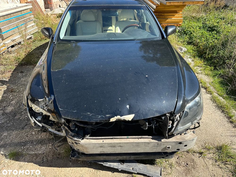 Lexus LS 460 Prestige - 7