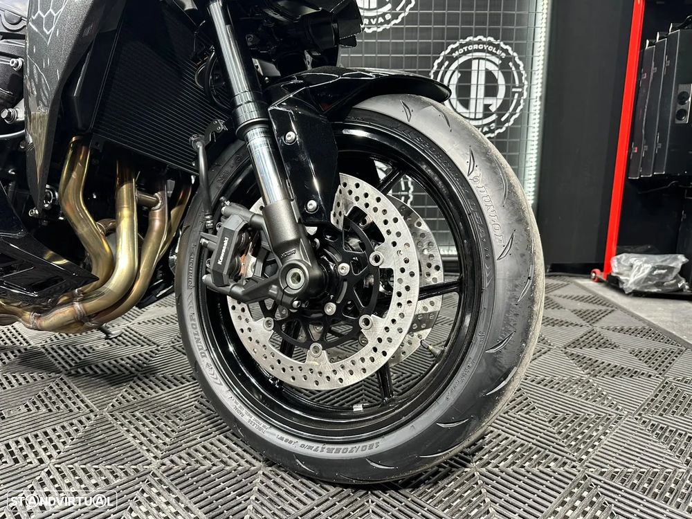 Kawasaki Z 1100 2027 - 6