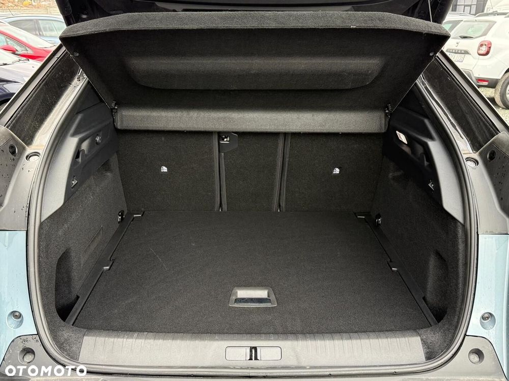 Peugeot 3008 - 21