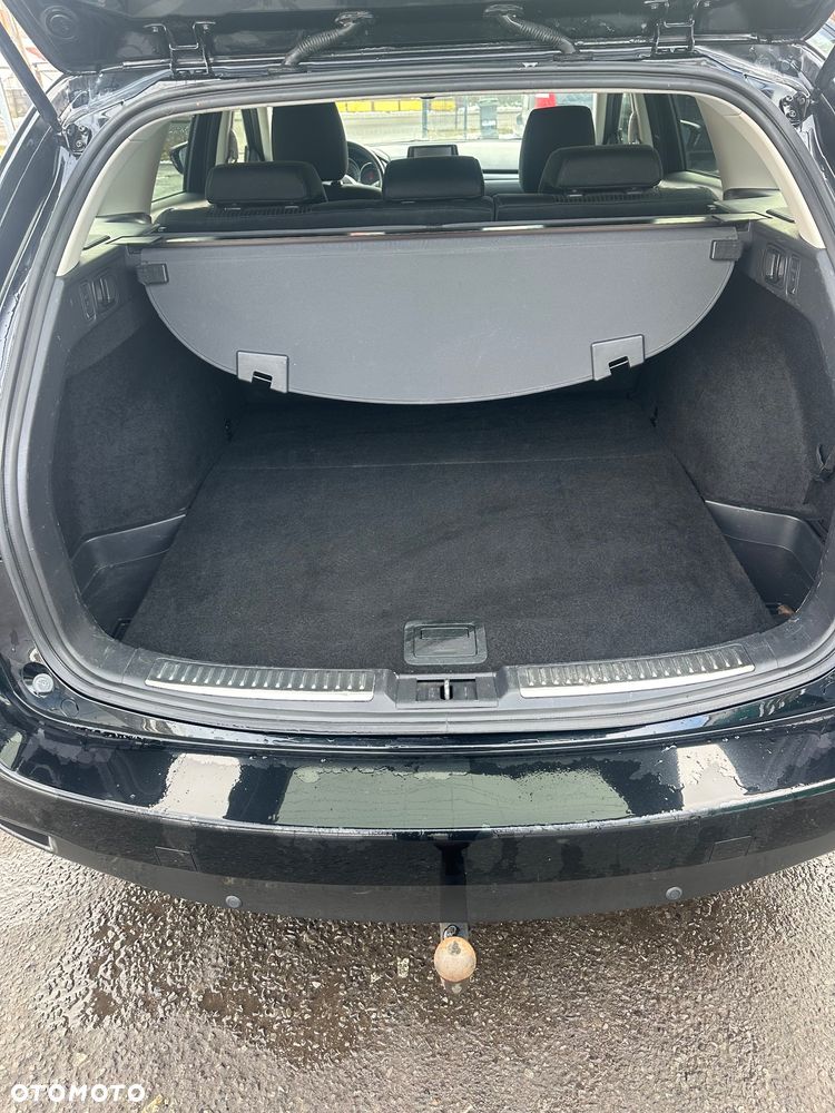 Mazda 6 SKYACTIV-D 175 Drive i-ELOOP Sports-Line - 10