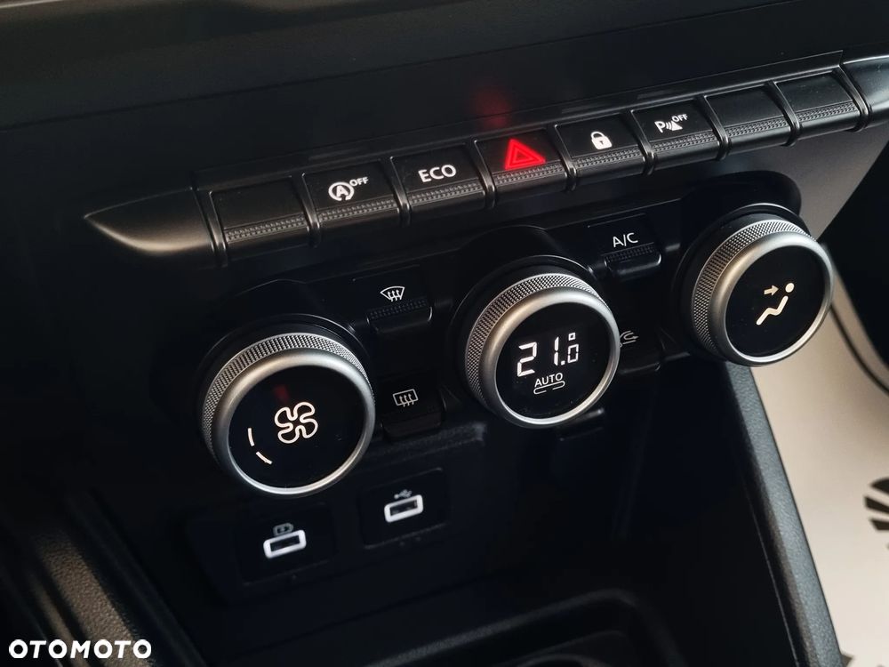 Dacia Duster 1.0 TCe Prestige - 20