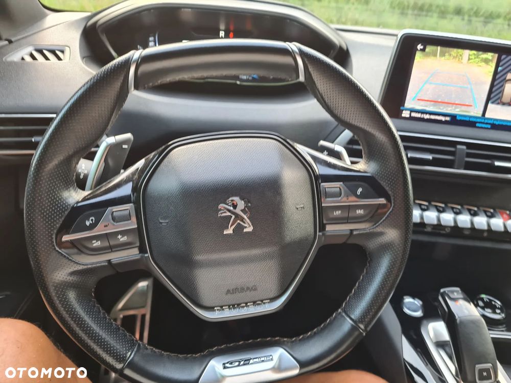 Peugeot 3008 - 13