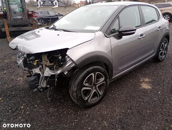 Citroën C3 1.2 PureTech Shine