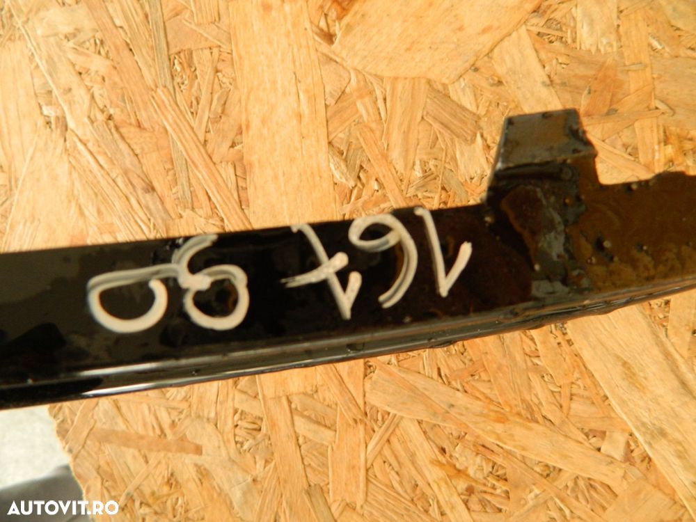 Ornament bara spate,  Ford Mondeo MK5 berlina, 2015, 2016, 2017, 2018, 2019, 2020, DS73-17K922-7. - 8