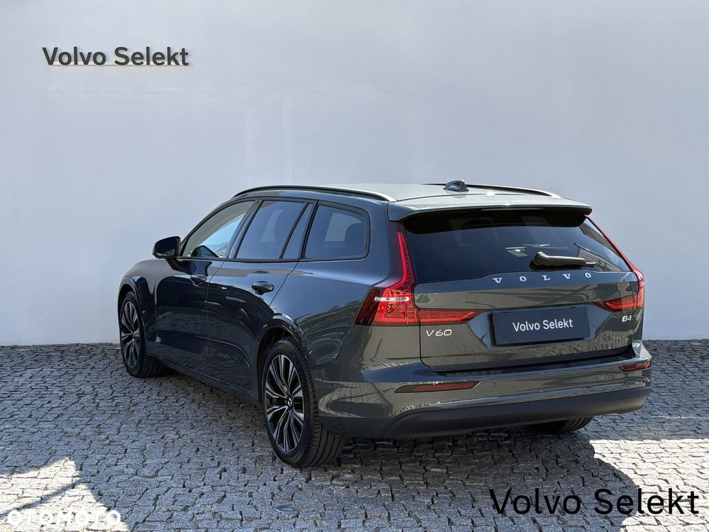Volvo V60 - 6