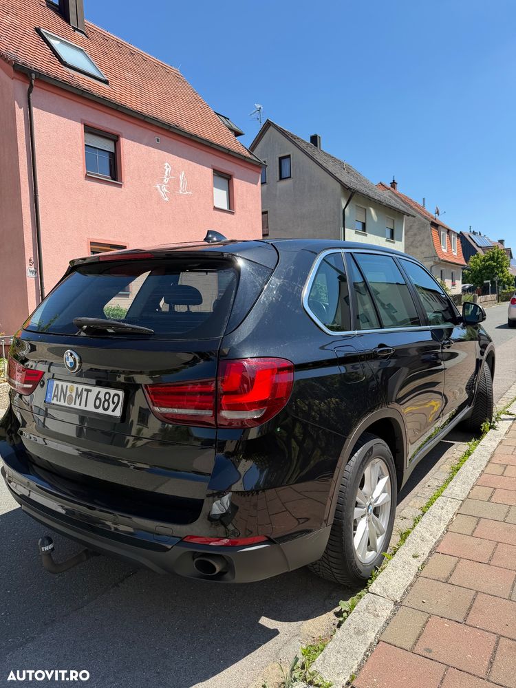 BMW X5 xDrive30d - 5