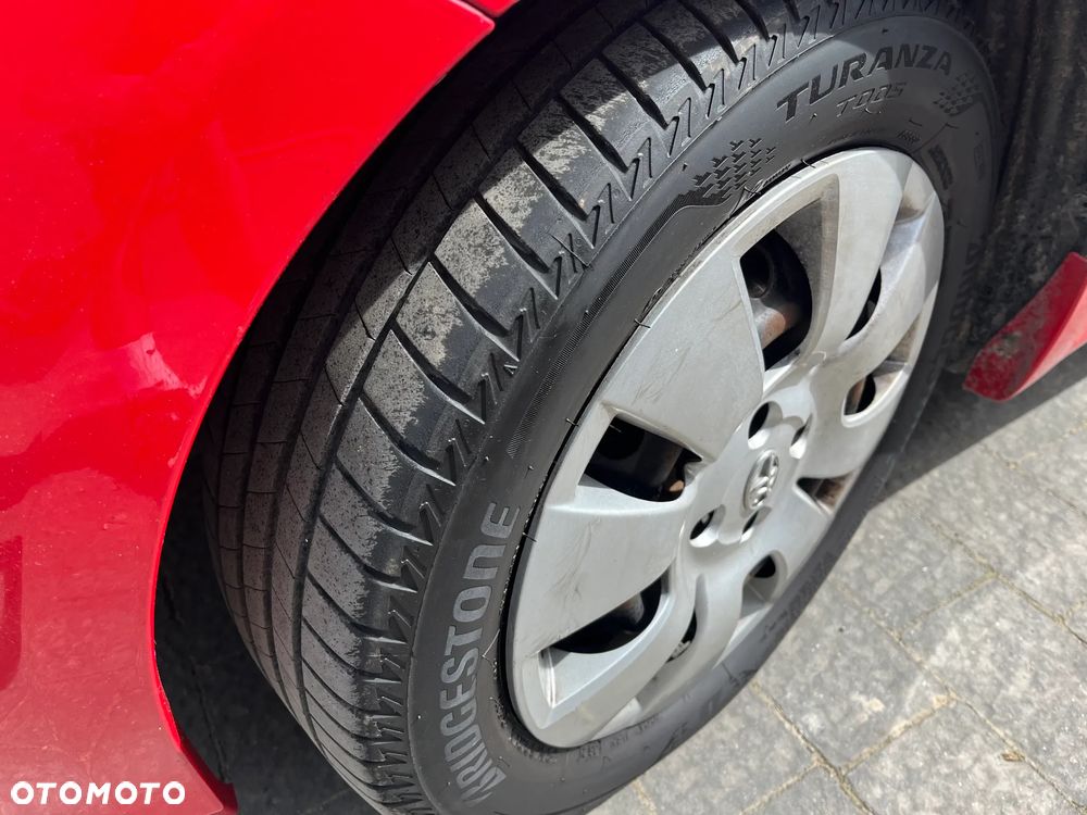 Toyota Yaris 1.8 VVT-i TS - 19