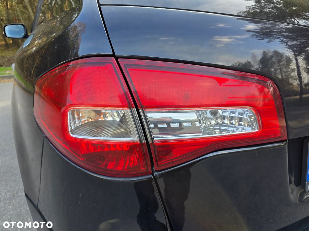 Renault Koleos 2.0 dCi 4x4 Bose Edition - 9