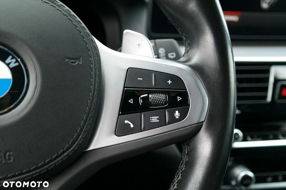 BMW Seria 5 - 19