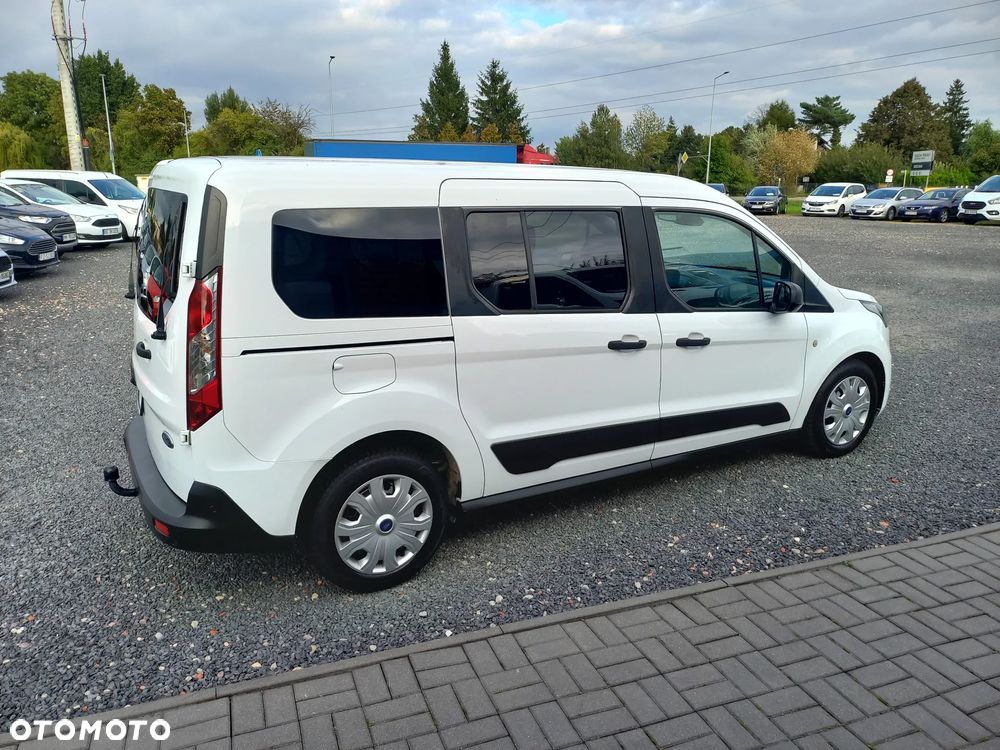 Ford Transit Connect Kombi 230 L2 Trend - 8