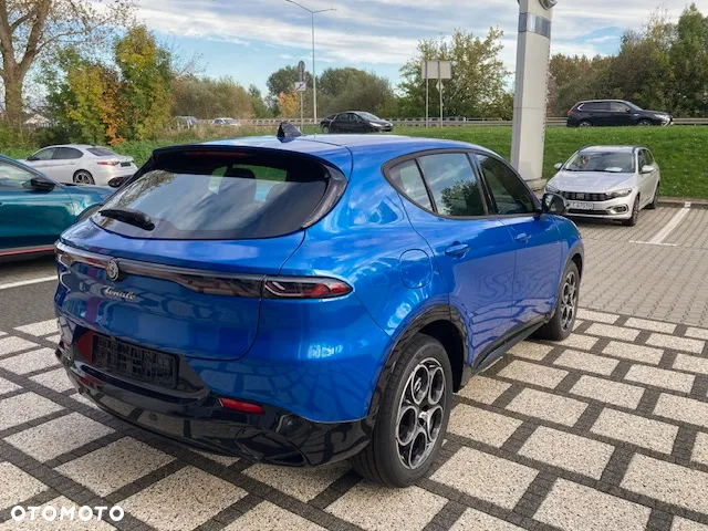 Alfa Romeo Tonale 1.5 T4 GSE Hybrid Sprint DCT - 5